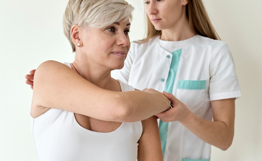 fisioterapia roma