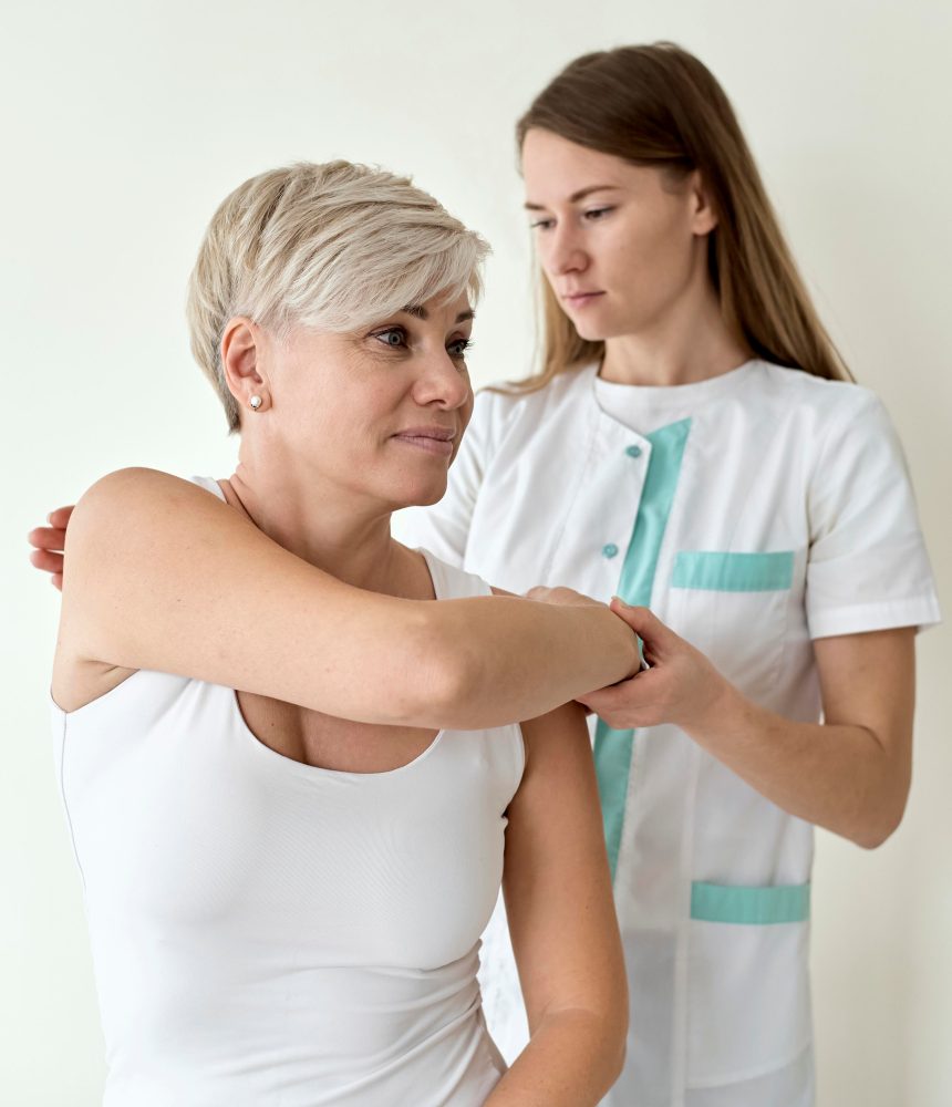 fisioterapia roma