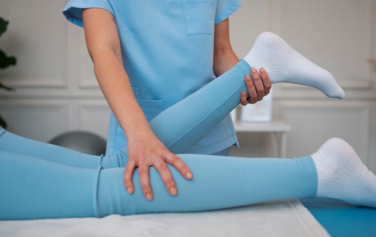 fisioterapia roma