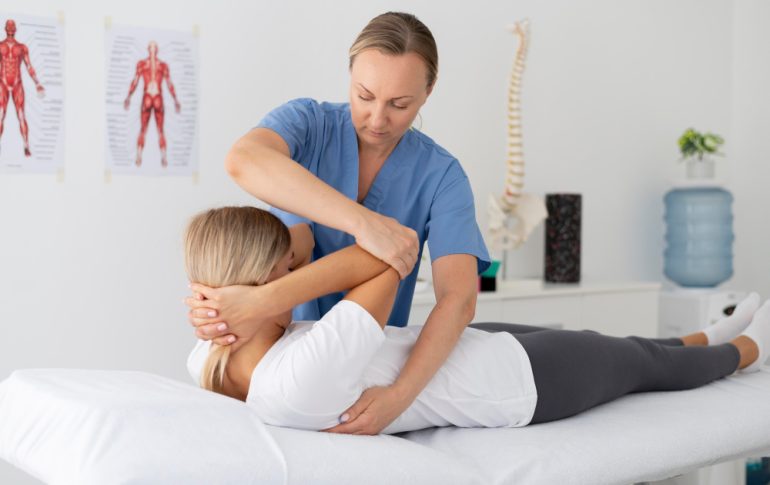 roma fisioterapia anziani